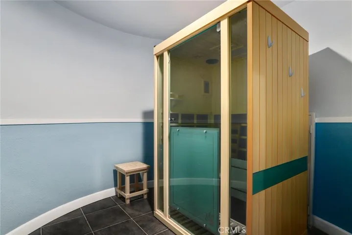 Sauna Room