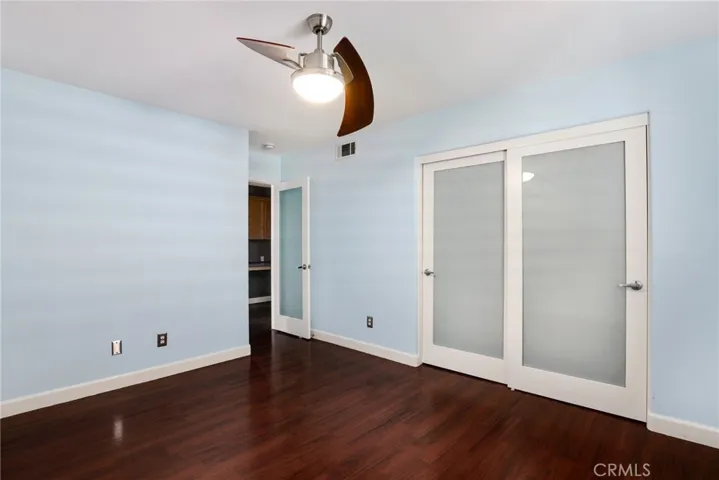 Lower Level Bedroom