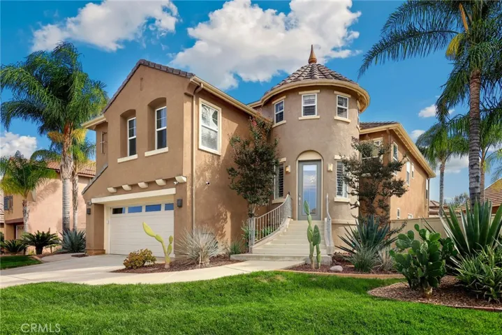 Beautiful Curb Appeal