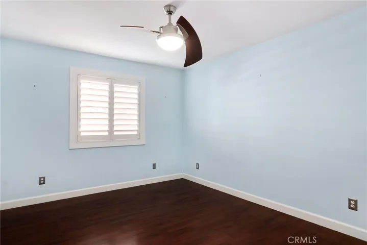 Lower Level Bedroom