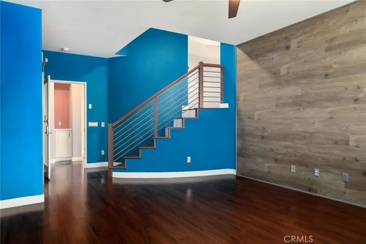 Primary Bedroom with Retreat