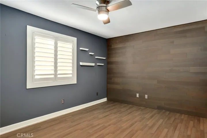 Lower Level Bedroom