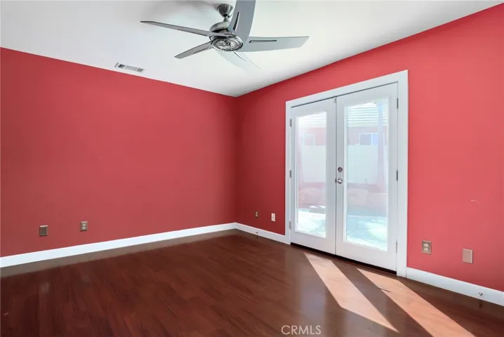 Lower Level Office