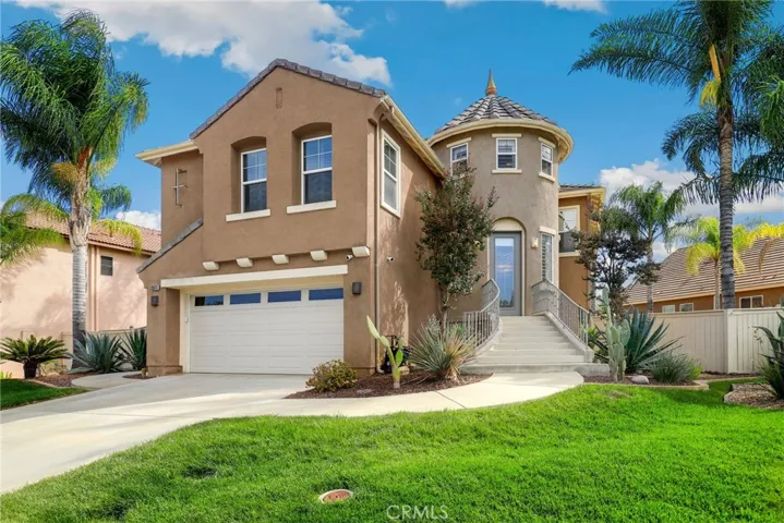 Beautiful Curb Appeal