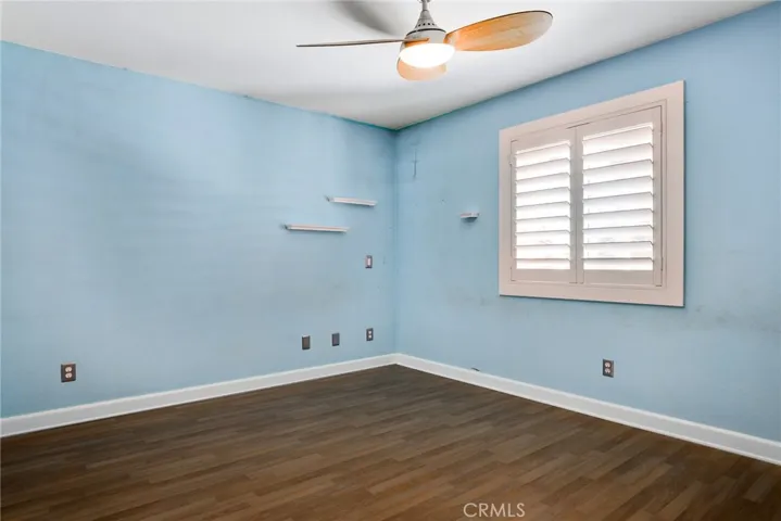 Lower Level Bedroom