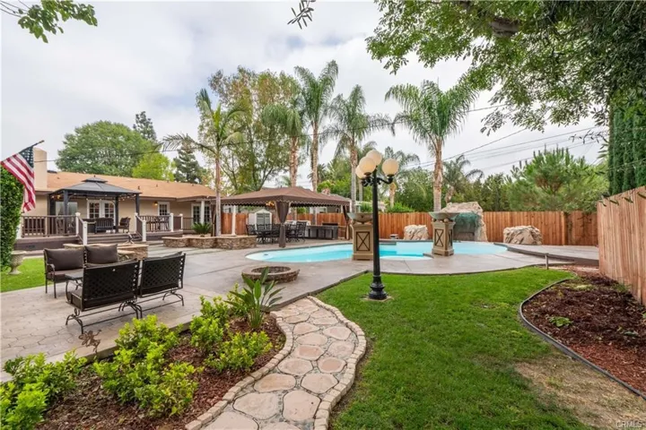 18834 Devonshire Street, Northridge, California 91324