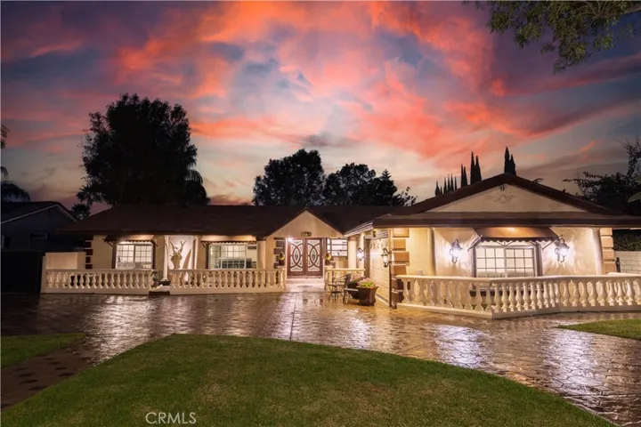 18834 Devonshire Street, Northridge, California 91324