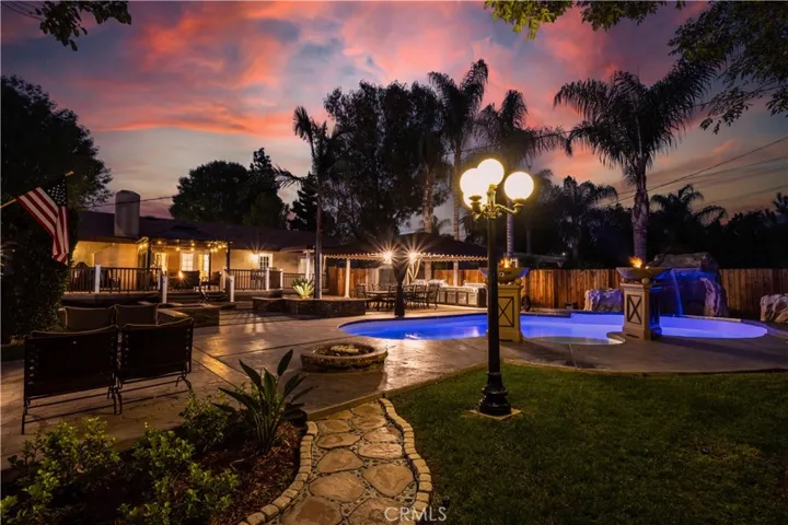 18834 Devonshire Street, Northridge, California 91324