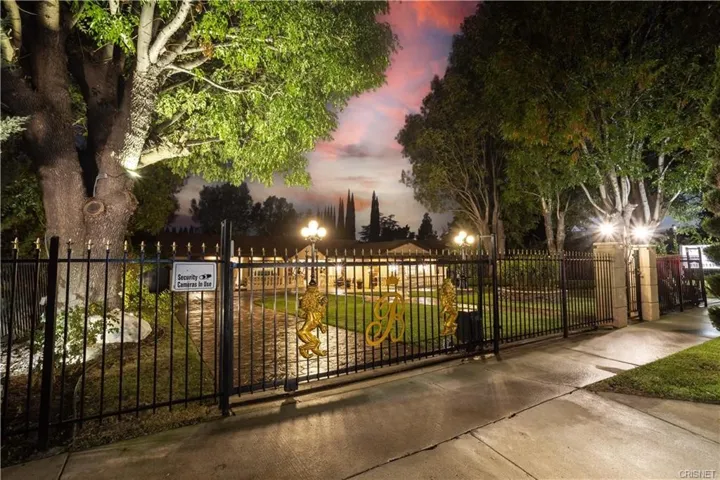 18834 Devonshire Street, Northridge, California 91324