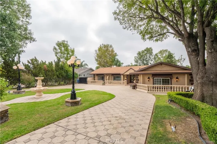 18834 Devonshire Street, Northridge, California 91324