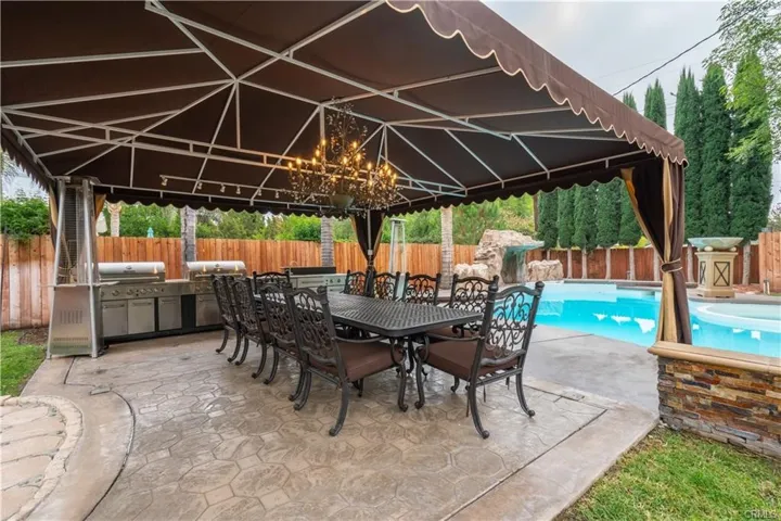 18834 Devonshire Street, Northridge, California 91324