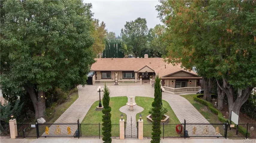 18834 Devonshire Street, Northridge, California 91324