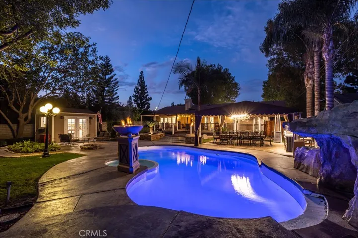 18834 Devonshire Street, Northridge, California 91324