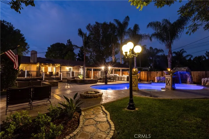 18834 Devonshire Street, Northridge, California 91324