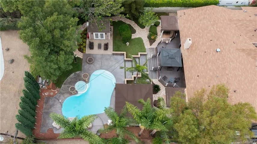 18834 Devonshire Street, Northridge, California 91324