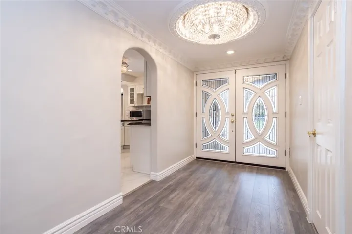18834 Devonshire Street, Northridge, California 91324