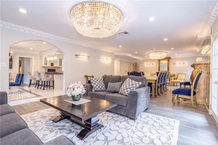 18834 Devonshire Street, Northridge, California 91324