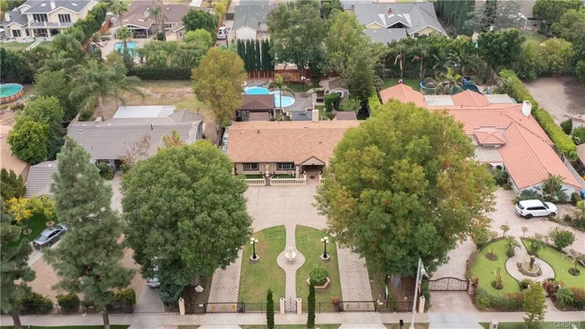 18834 Devonshire Street, Northridge, California 91324