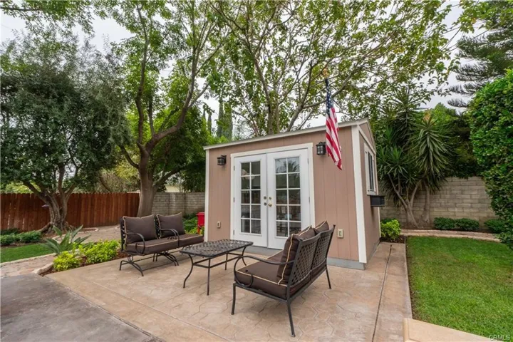 18834 Devonshire Street, Northridge, California 91324