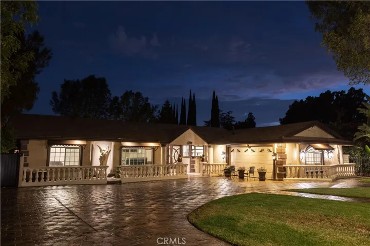 18834 Devonshire Street, Northridge, California 91324