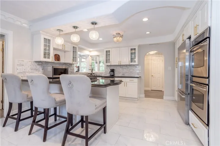 18834 Devonshire Street, Northridge, California 91324