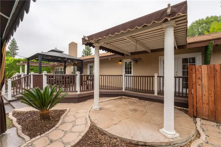 18834 Devonshire Street, Northridge, California 91324