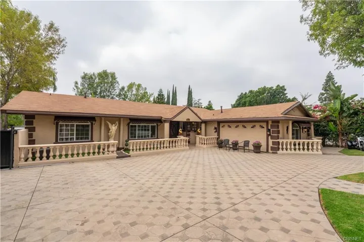18834 Devonshire Street, Northridge, California 91324