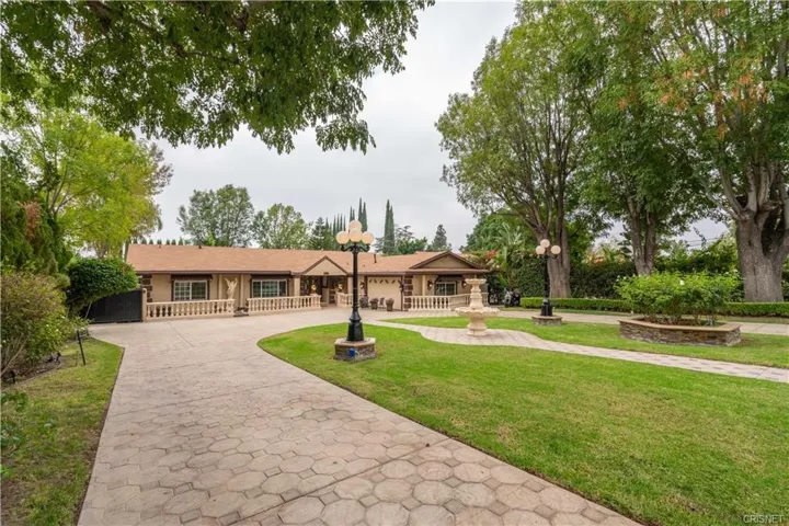 18834 Devonshire Street, Northridge, California 91324