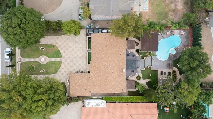 18834 Devonshire Street, Northridge, California 91324