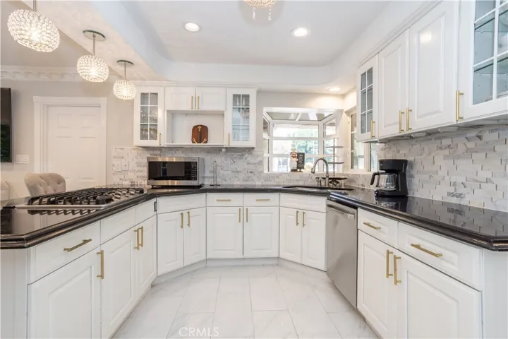 18834 Devonshire Street, Northridge, California 91324