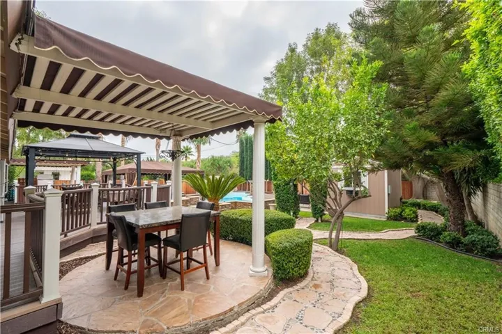 18834 Devonshire Street, Northridge, California 91324
