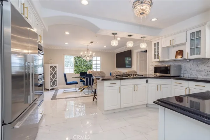 18834 Devonshire Street, Northridge, California 91324