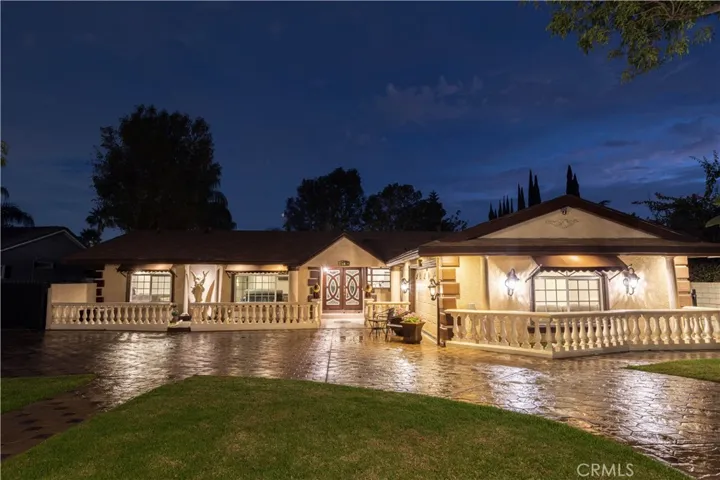 18834 Devonshire Street, Northridge, California 91324