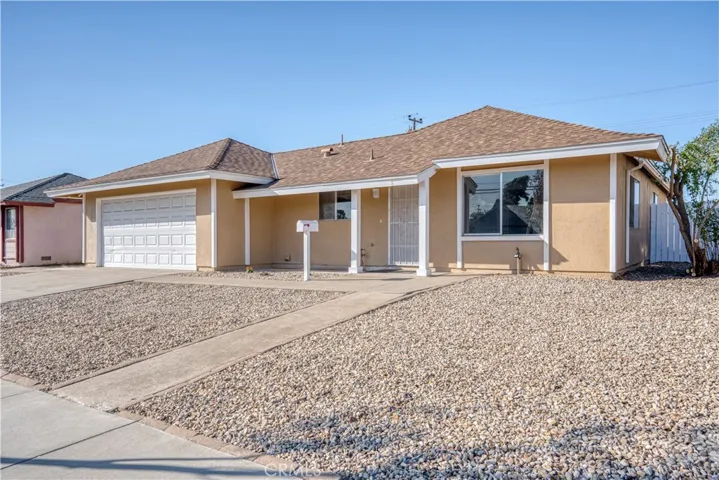 913 E Alvin Avenue, Santa Maria, California 93454