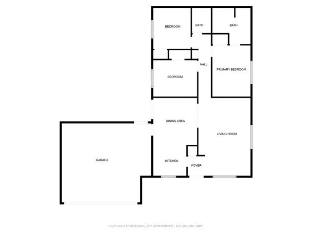 913 E Alvin Avenue, Santa Maria, California 93454