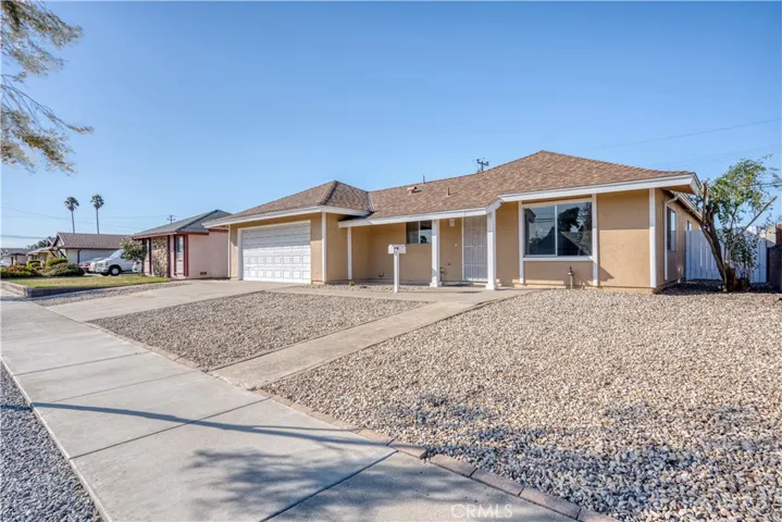 913 E Alvin Avenue, Santa Maria, California 93454