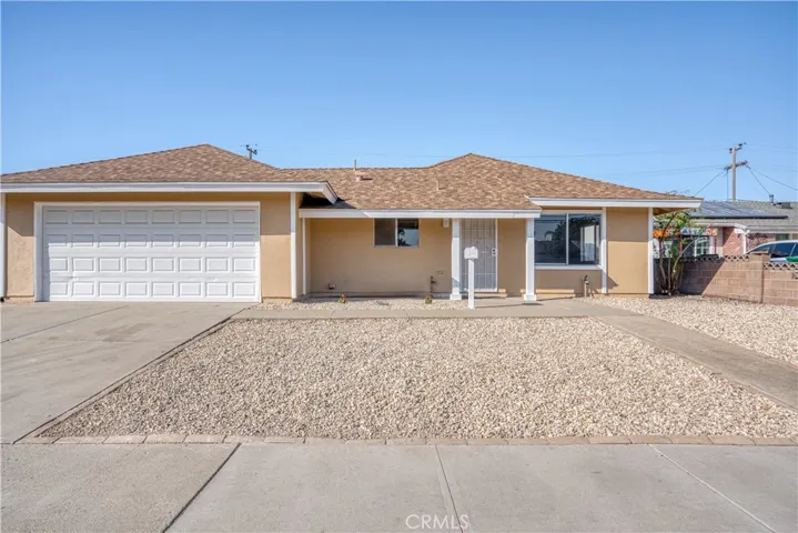 913 E Alvin Avenue, Santa Maria, California 93454