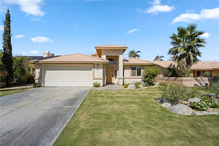68680 Risueno Road, Cathedral City, California 92234