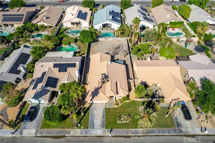 68680 Risueno Road, Cathedral City, California 92234