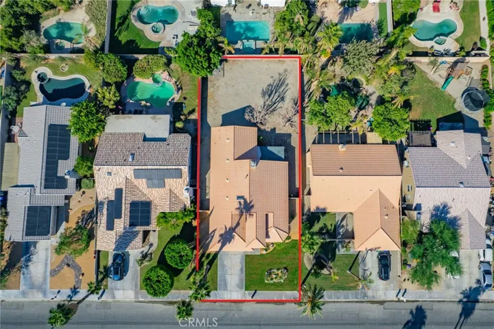 68680 Risueno Road, Cathedral City, California 92234
