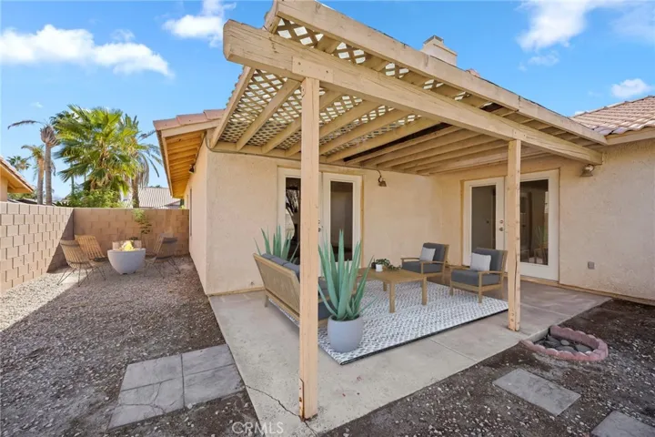 68680 Risueno Road, Cathedral City, California 92234