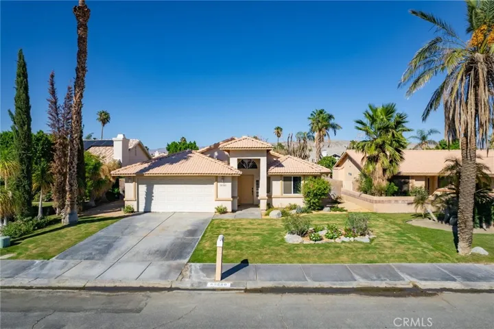 68680 Risueno Road, Cathedral City, California 92234