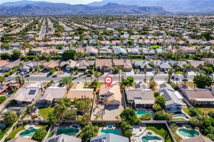 68680 Risueno Road, Cathedral City, California 92234
