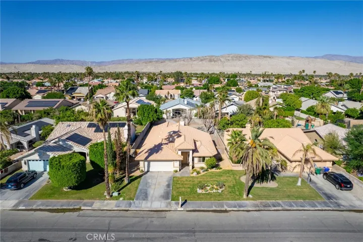 68680 Risueno Road, Cathedral City, California 92234