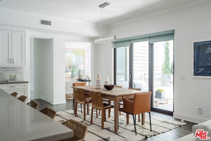 12776 Aurora Place Unit 1, Los Angeles, California 90094