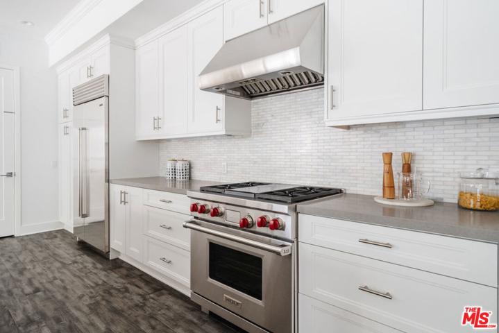 12776 Aurora Place Unit 1, Los Angeles, California 90094
