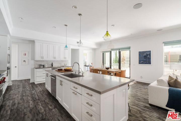 12776 Aurora Place Unit 1, Los Angeles, California 90094
