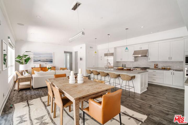 12776 Aurora Place Unit 1, Los Angeles, California 90094