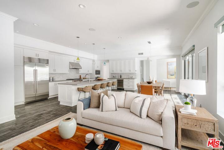 12776 Aurora Place Unit 1, Los Angeles, California 90094