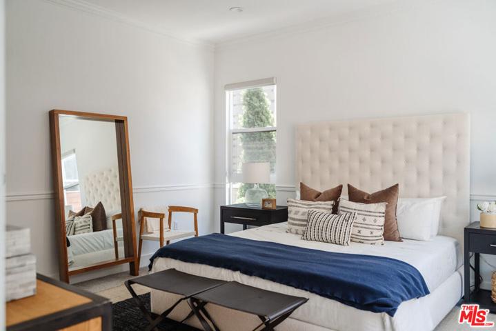 12776 Aurora Place Unit 1, Los Angeles, California 90094